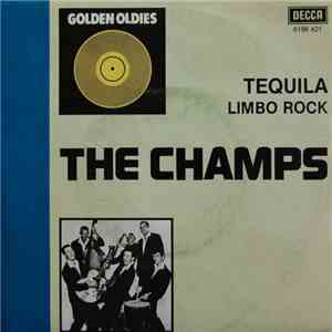 The Champs - Tequila / Limbo Rock