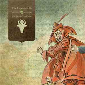 The Impossebulls - The Devils You Know