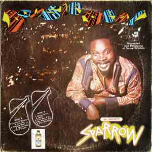 The Mighty Sparrow - Boogie Beat '77
