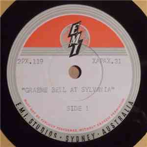 The New Graeme Bell Band - Graeme Bell At The Sylvania