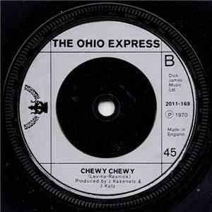 The Ohio Express - Yummy Yummy Yummy