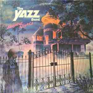 The Yazz Band - Sleepless Nights