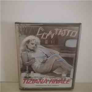 Tiziana Rivale - Contatto