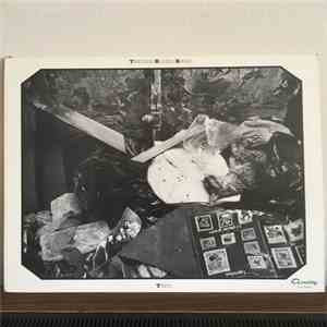 Treves Blues Band - Two