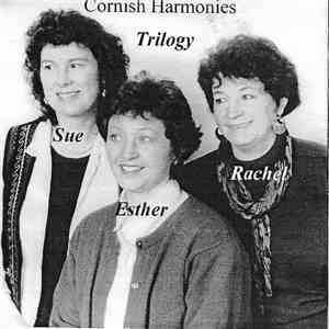 Trilogy - Cornish Harmonies