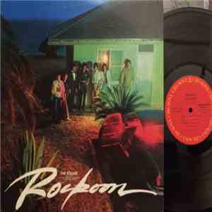 T-Square - Rockoon