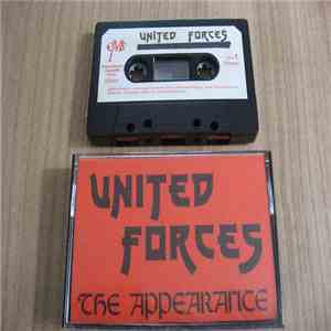 United Forces  - The Appearance