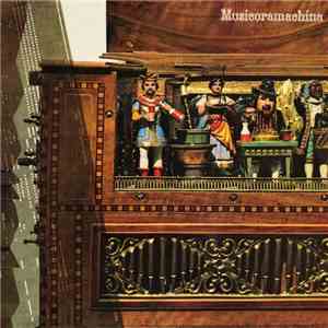 Unknown Artist - Musicoramachina