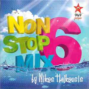 Various / Nikos Halkousis - Non Stop Mix 6