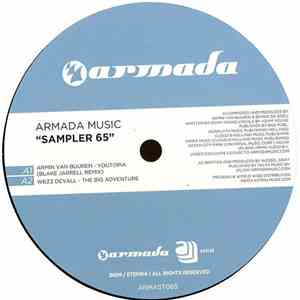 Various - Armada Music Sampler 65