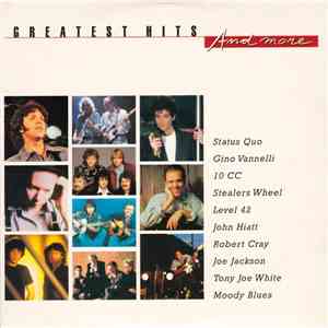 Various - Greatest Hits And More