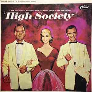 Various - High Society (Motion Picture Soundtrack)