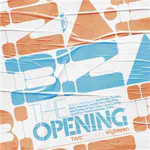 Various - Ibiza, The Opening 2018