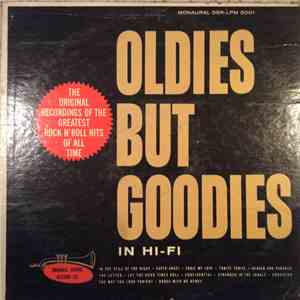 Various - Oldies But Goodies Vol. 1