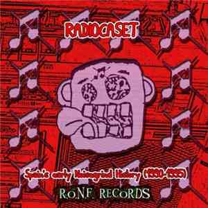 Various - Radiocaset: Spain's Early Noisegrind History (1990-1995)
