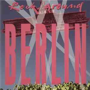 Various - Rock Around Berlin