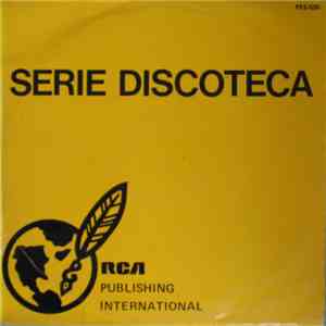 Various - Serie Discoteca