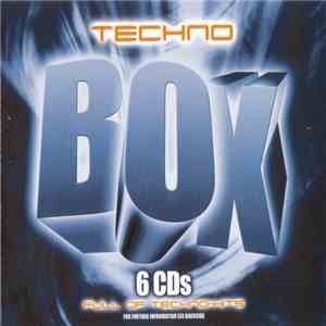 Various - Techno Box