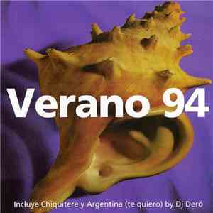 Various - Verano 94