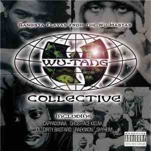 Various - Wu-Tang Collective