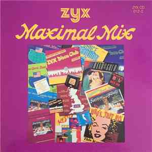 Various - ZYX Maximal Mix