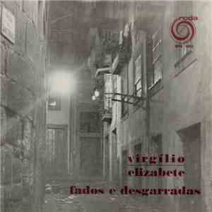 Virgílio Cervantes, Elizabete Ferreira - Fados e desgarradas