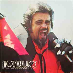 Wolfman Jack - The United States Air Force Presents Wolfman Jack: Series #4 ...