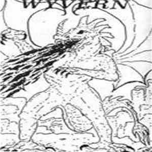 Wyvern  - Back To The Ancient Rage