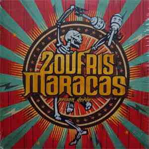 Zoufris Maracas - Prison Dorée