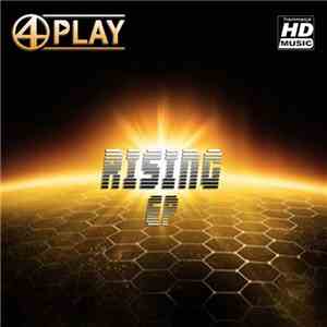 4 Play - Rising EP