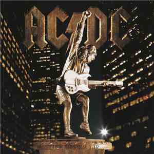 AC/DC - Stiff Upper Lip