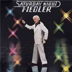 Arthur Fiedler, Boston Pops Orchestra - Saturday Night Fiedler