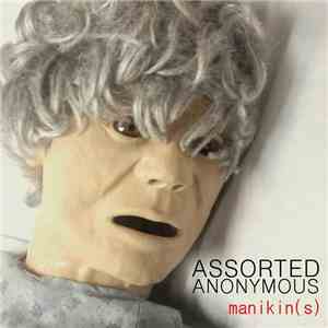 Assorted Anonymous - manikin(s)