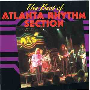 Atlanta Rhythm Section - The Best of Atlanta Rhythm Section