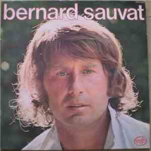 Bernard Sauvat - Bernard Sauvat