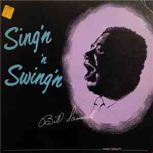 Bill Samuels - Sing'n 'N Swing'n