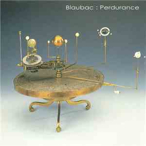 Blaubac - Perdurance