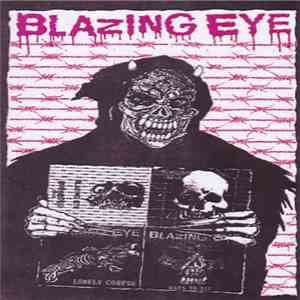 Blazing Eye - 2013-2016