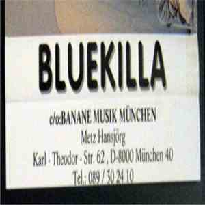 Bluekilla - Bluekilla