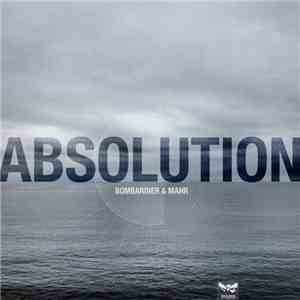 Bombardier & Mahr - Absolution