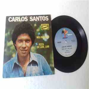 Carlos Santos  - Carlos Santos