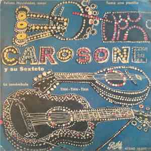 Carosone Y Su Sexteto - Felices Navidades, Amor