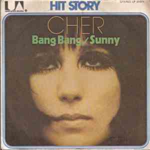 Cher - Bang Bang / Sunny