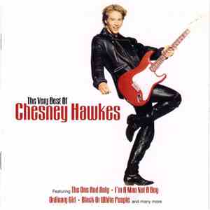 Chesney Hawkes - The Very Best Of