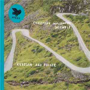 Christian Wallumrød Ensemble - Kurzsam And Fulger