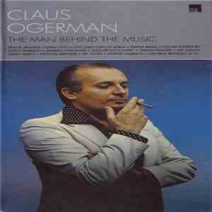 Claus Ogerman - The Man Behind The Music