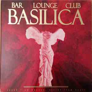 Dario M. Dossena - Bar Lounge Club Basilica