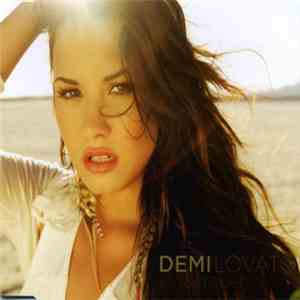 Demi Lovato - Skyscraper