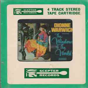 Dionne Warwick - The Windows Of The World