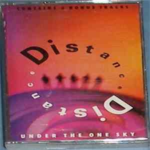 Distance - Under The One Sky